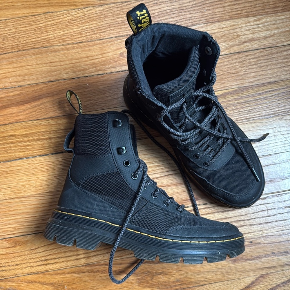 Dr. Marten Boots